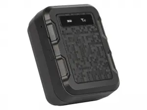 Lokalizator GPS BL020 uniwersalny, czarny