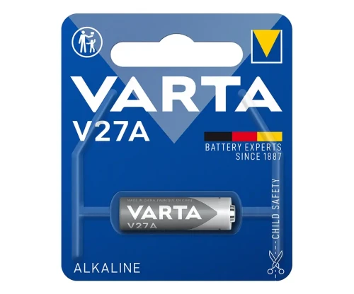 Bateria MN27 Varta