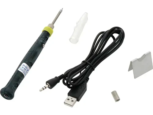 Lutownica zasilana z USB 5V 8W ZD20U