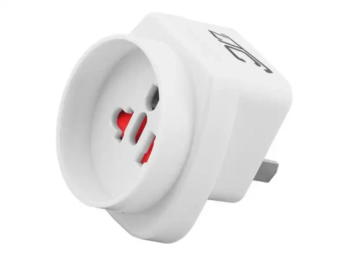 Adaptor AC polsko - amerykański