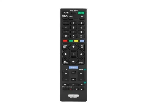 Pilot do Sony RM-ED062