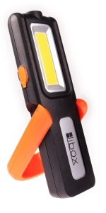 Latarka warsztatowa LED LB0190 LIBOX