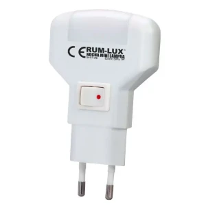 Lampka LED LN-01 230V pozioma