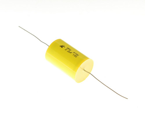 Kondensator polipropylenowy 2,2uF/250V
