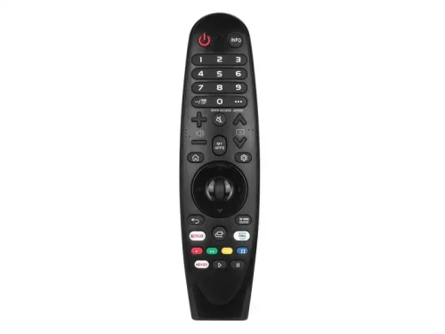 Pilot LG MR20GA Magic, Netflix, Prime Video, Voice Control