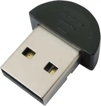 Adapter Bluetooth USB 2.0 Quer
