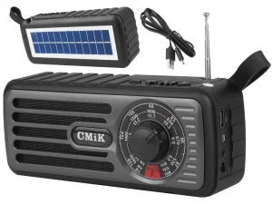 Radio przenośne MK-101