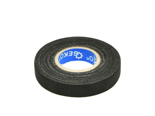 Taśma izolacyjna 15mm/15m parciana