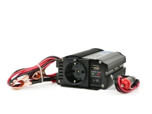 Przetwornica napięcia 12V/230V 250W/500W