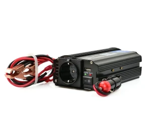 Przetwornica napięcia 24V/230V 350W/700W