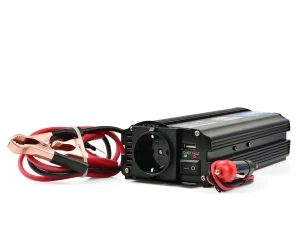 Przetwornica napięcia 24V/230V 500W/1000W