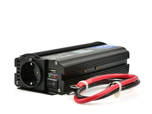 Przetwornica napięcia 12V/230V 800W/1600W