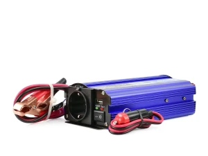 Przetwornica napięcia sinusoidalna 12V/230V 300W/600W