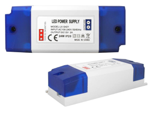 Zasilacz do LED 12V/2A 24W IP20