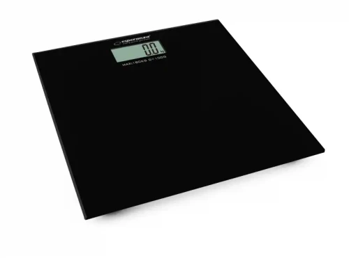 Waga łazienkowa Aerobic EBS002K