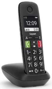 Telefon bezprzewodowy Gigaset E290
