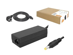 Zasilacz desktop 20V/2,25A do Lenovo, wtyk 4,0/1,7mm