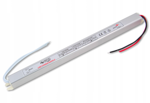 Zasilacz do LED 12V/3A Ultra Slim IP20