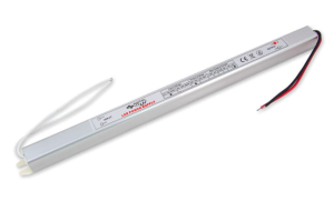 Zasilacz do LED 12V/5A Ultra Slim IP20