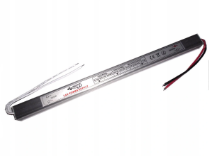 Zasilacz do LED 12V/4A Ultra Slim IP20