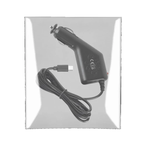 Ładowarka samochodowa typu C 2,5A
