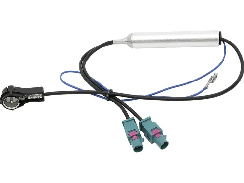Separator antenowy 2x Fakra - ISO