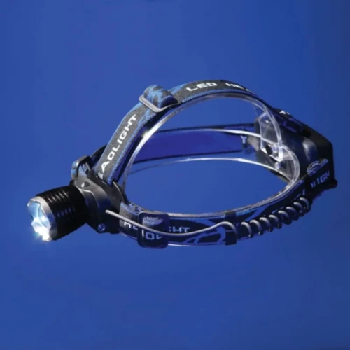 Latarka czołowa TS-1145 10W