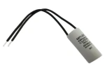 Kondensator przeciwzakłóceniowy KSPpzp-5 0,1uF/250V