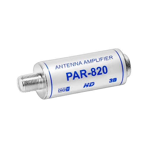 Przedwzmacniacz antenowy PAR-820 Telmor