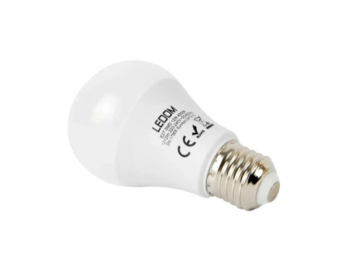 Żarówka LED E27 12W neutralna