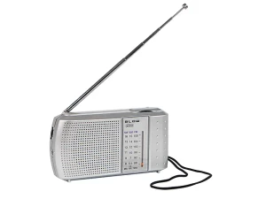 Radio przenośne RA7 analogowe AM/FM
