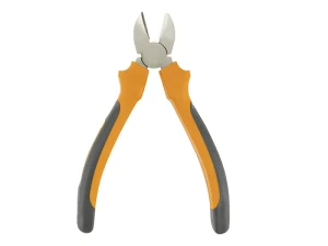 Szczypce boczne 185 mm