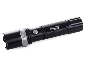 Latarka taktyczna T8626