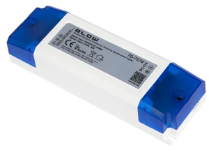 Zasilacz impulsowy montażowy 12V/3A 36W