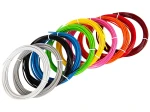Wkłady filament do długopisu 3D 10x 5m
