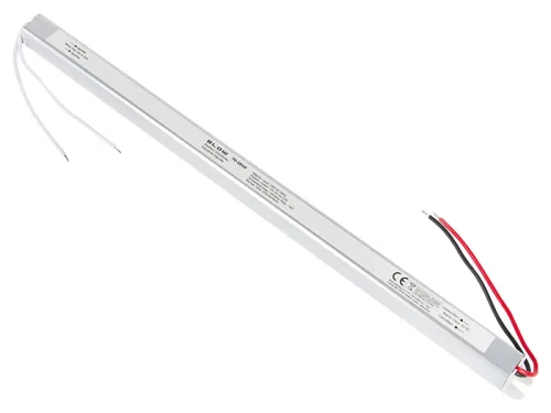 Zasilacz do LED 12V/6A 72W slim