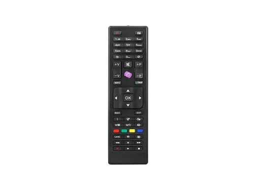 Pilot do Finlux, Telefunken, Vestel RC4862