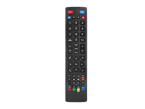 Pilot do Blaupunkt, Sharp, Technika z Youtube
