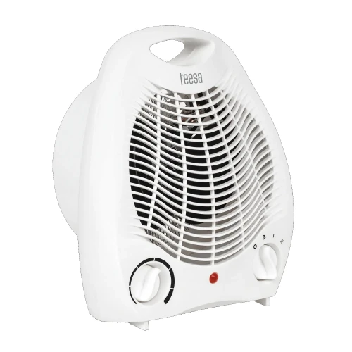 Termowentylator TEESA 1000/2000W 8025