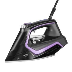 Żelazko parowe Zelmer ZIR2600 Glide Pro