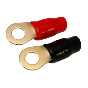 Końcówka kabla MRS 4 GA