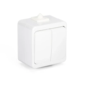 Wyłącznik sieciowy podwójny WNT-2S