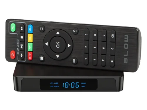 TV Box Android Blow V3
