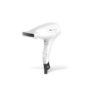 Suszarka do włosów Braun BRHD180E