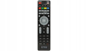 Pilot DVB-T Wiwa MC-004