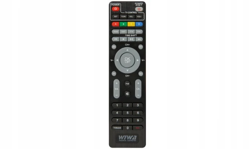 Pilot DVB-T Wiwa MC-004