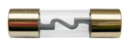Bezpiecznik samochodowy 10x38mm 80A