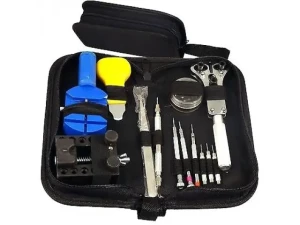 Zestaw zegarmistrzowski 24 elementy