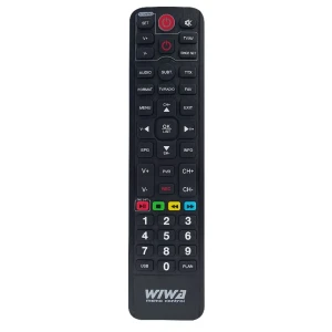 Pilot Wiwa DVB-T MC-006