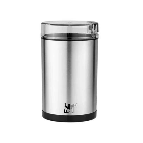 Młynek do kawy Lafe MKB-006 stalowy